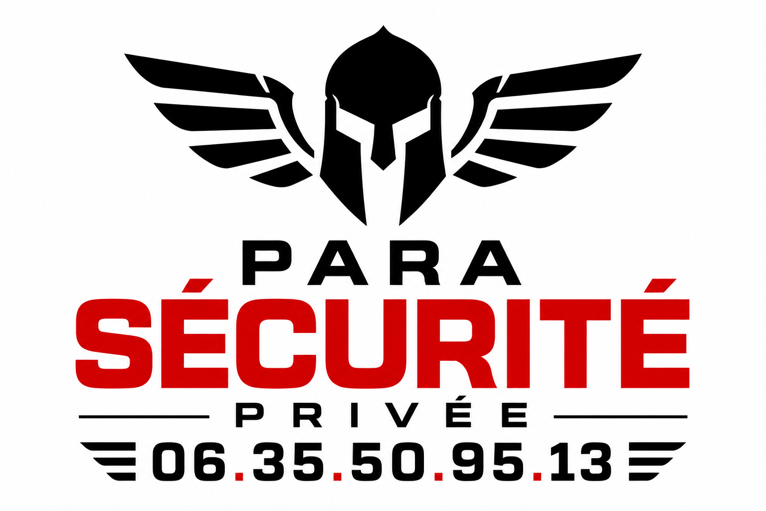PARASECURITE surveillance gardiennage sécurité à Alès - 